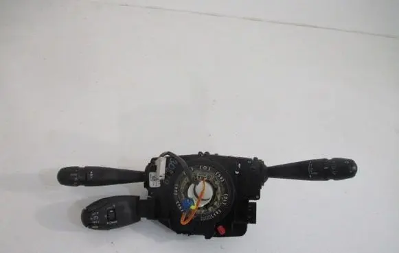 Peugeot 308 Wiper turn signal indicator stalk/switch 98072689ZD