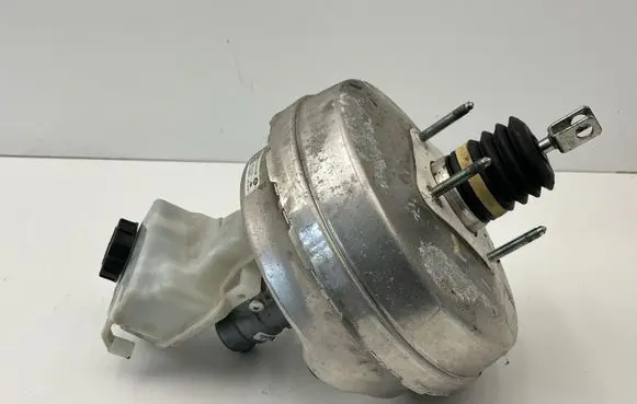 Land Rover Evoque I Brake booster FK722B195CF