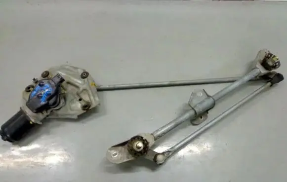 Mitsubishi Lancer Other exterior part