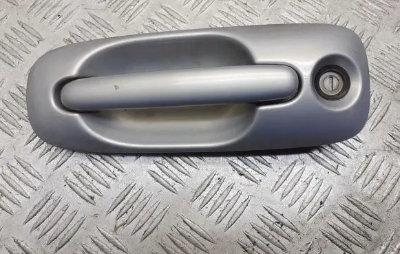 Chrysler Grand Voyager IV Front door exterior handle BRAK