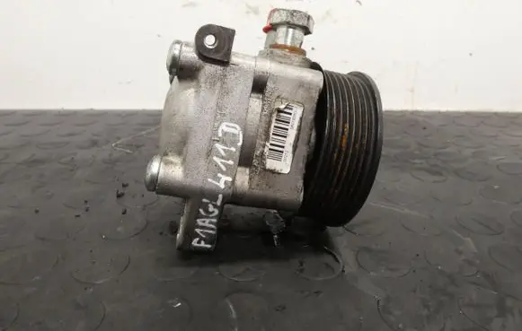 Fiat Ducato Power steering pump 5801836047 7612955127