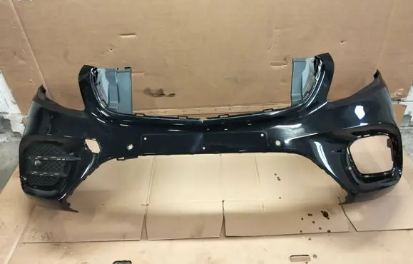 Mercedes-Benz Vito Viano W447 Front bumper A4478851000 A4478851100