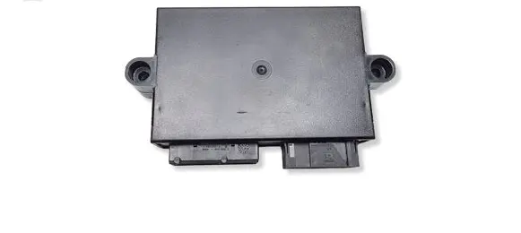 BMW 3 E46 Seat control module 52107019255