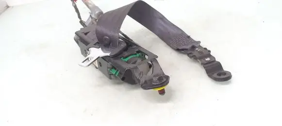 Volvo S60 Front seatbelt 8626240