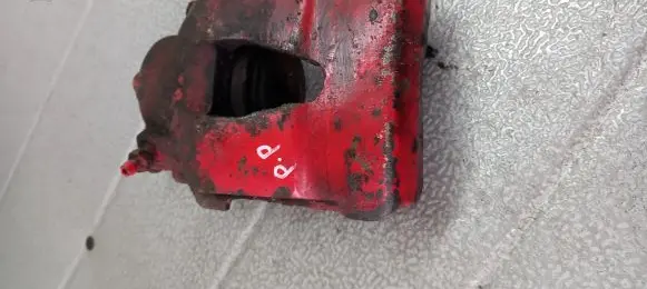 Seat Ibiza III (6L) Front brake caliper