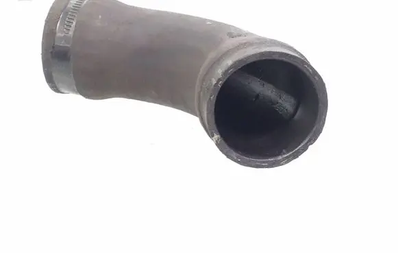 BMW 5 E39 Intercooler hose/pipe