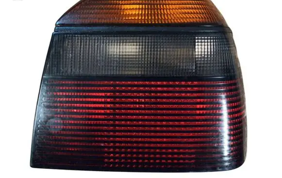 Volkswagen Golf III Rear/tail lights 1H6945112B