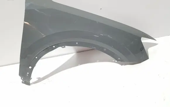 Audi Q2 - Fender