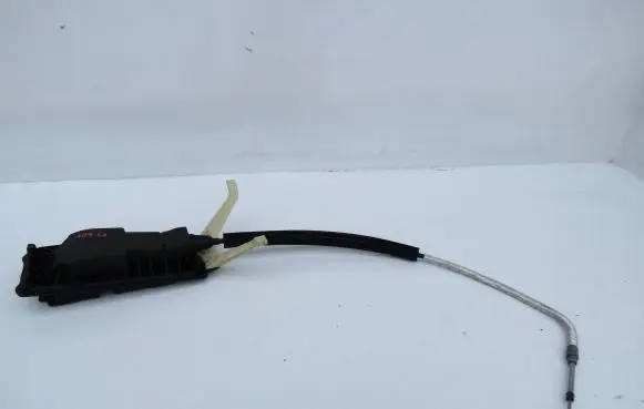 Porsche Cayenne (9PA) Gear shift cable linkage 7L5713095
