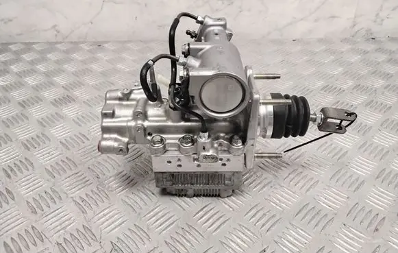 Toyota Auris E180 ABS Pump 4721012130
