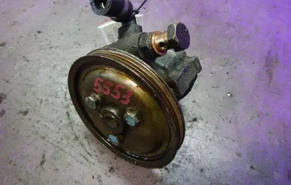 Fiat Palio Power steering pump 46764513