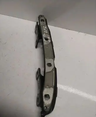 Tailgate/trunk/boot hinge