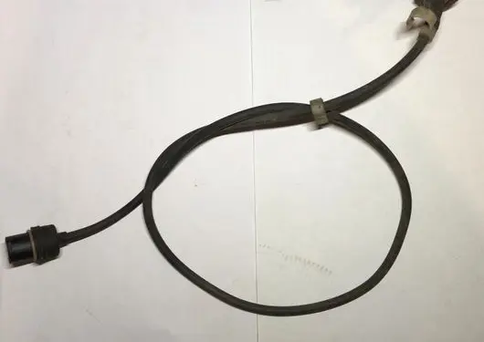 Skoda Fabia Mk1 (6Y) Steering angle sensor 6Q1423291E