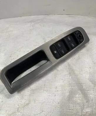 Volvo V50 Electric window control switch 30710788 30710787 30710789