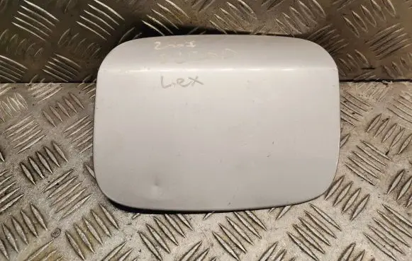 Lexus IS 220D-250-350 Fuel tank cap