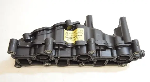Audi A8 S8 D3 4E Intake manifold 059129711BQ