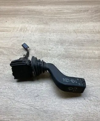 Opel Zafira A Wiper control stalk 090243395 090481242