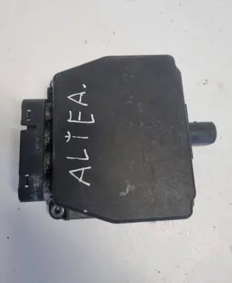 Seat Altea Turbo solenoid valve 400434A