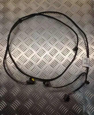 Renault Megane III Other wiring loom 240700401R