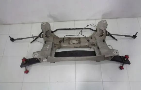 Chevrolet Corvette Rear subframe 
