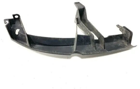 Renault Scenic II - Grand scenic II Front bumper mounting bracket 8200183741