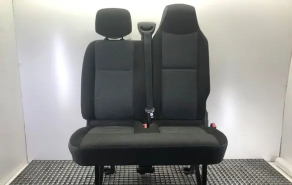 Opel Movano B Front passenger seat 