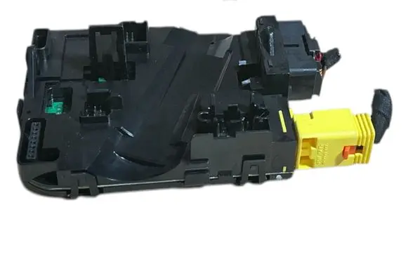 Volkswagen Golf VI Steering angle sensor 1K0953549CQ