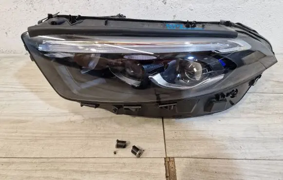 Mercedes-Benz A W177 Headlights/headlamps set A1779065704