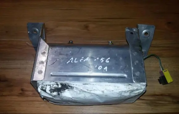 Alfa Romeo 156 Passenger airbag 60619540