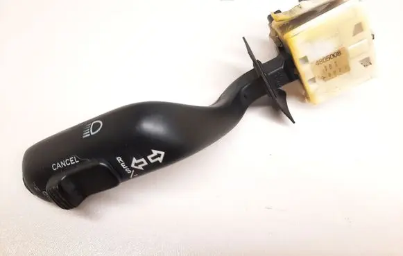 Saab 9-5 Wiper speed switch 4805008