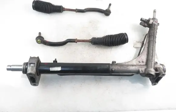 Fiat Ducato Steering rack 01369943080