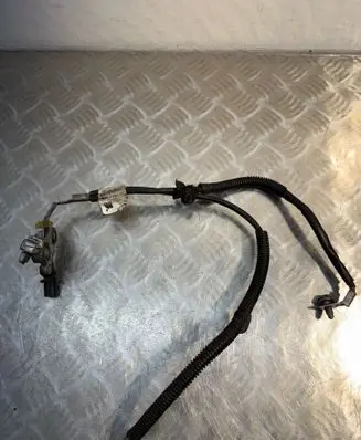 Peugeot 3008 I Negative earth cable (battery) 9802926480