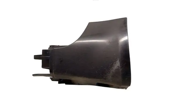 Audi A4 S4 B7 8E 8H Side skirt rear trim 8E0853579C