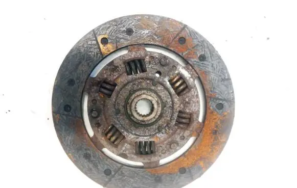 Peugeot 405 Clutch pressure plate 