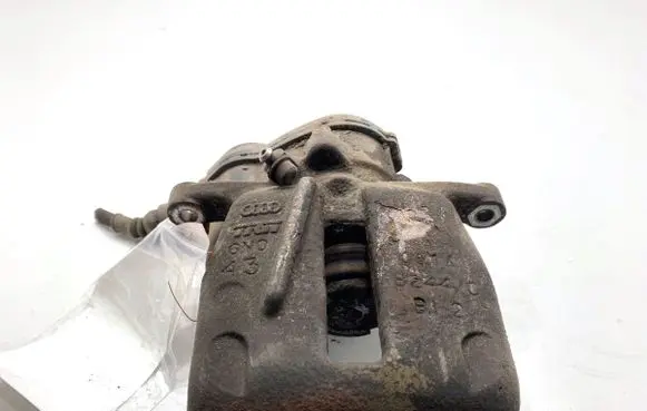 Audi A8 S8 D4 4H Rear brake caliper 
