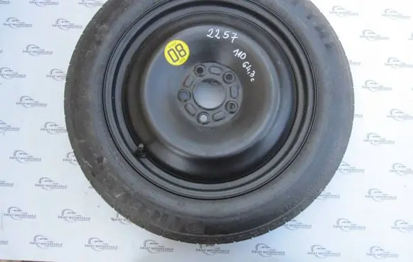 Ford Mondeo Mk III R16 spare wheel 1S71MH