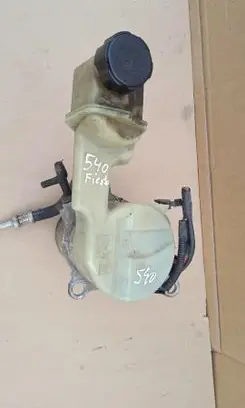 Ford Fiesta Power steering pump
