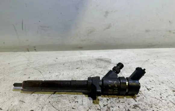 Ford C-MAX I Fuel injector 0445110188