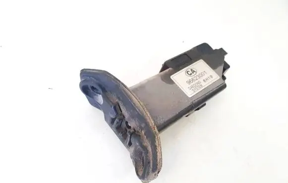 Chevrolet Captiva Central locking motor 96623001 96623003