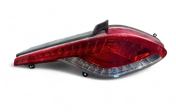 Fisker Karma Rear bumper light C131177001200