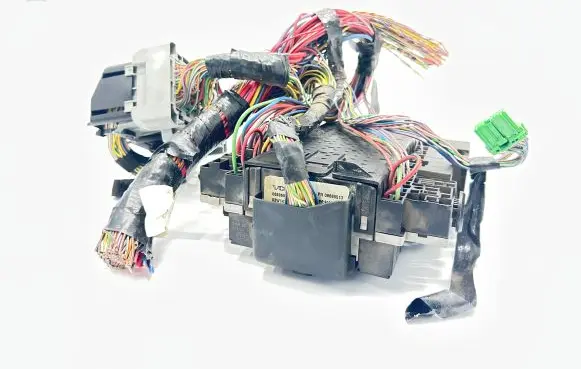 Volvo XC90 Comfort/convenience module 08688513 08696035