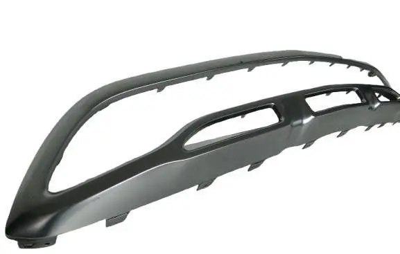Mercedes-Benz E W213 Front bumper lip A1568858200