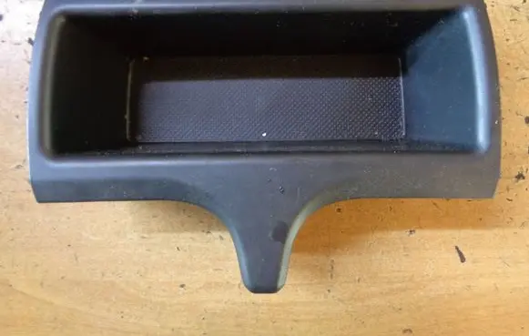 Honda Jazz Dashboard storage box/compartment 83404TF0