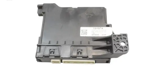Toyota Verso-S Air conditioning/heating control unit 886500F200