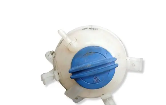 Seat Altea XL Coolant expansion tank/reservoir 1K0121407A