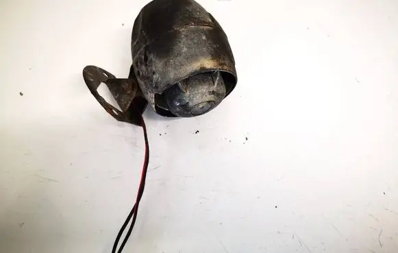 Volkswagen Golf IV Alarm system siren 