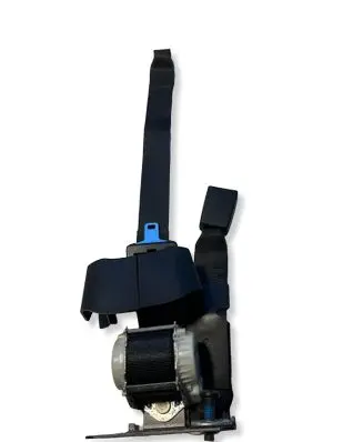 Dodge RAM 1500 DS Middle seatbelt (rear) P5KQ121X9AC 013181R TR60038J0146
