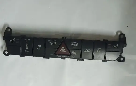 A set of switches