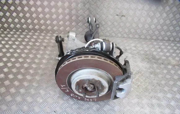 Land Rover Range Rover Sport L494 Front wheel hub spindle knuckle 325151000