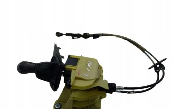Ford C-MAX I Gearbox retarder lever 3M5R7K387FG